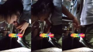 Bokep jagoaneonnn69 disepongin stw penjaga warung