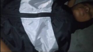 Bokep18+xpanas jilbab hitam smp malay mesum