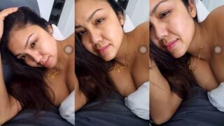 Bokep live show indo morning sex selebgram